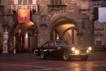 Ferrari 250 GTE 2+2 Polizia 1962 года
